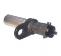 SS10513-12B1 10456604 1238938 Senzor arbore cotit Opel Zafira B Meriva A Astra H Corsa C Vectra B Vectra C Astra G 1.6 marca DELPHI