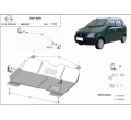 17.120 Scut motor metalic Opel Agila 1.0 1.2 1.3D 2000-2007