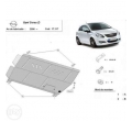 17.117 Scut motor metalic Opel Corsa D dupa 2006