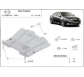 04.218 Scut motor metalic Opel Insignia dupa 2009