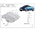 17.116 Scut motor metalic Opel Tigra  fabricat dupa 2004