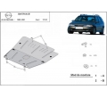 17.121 Scut motor metalic Opel Vectra B dupa 1995