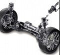 Elemente de directie Opel Ampera