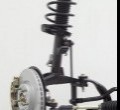 Articulatii si suspensii Opel Ampera