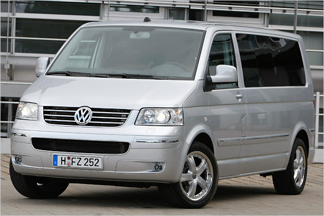 Piese Auto VW Multivan 04/03 ->