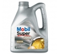 Mobil 5w40 Ulei Motor Mobil 1 Super 3000 5w40 4L