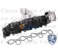 03L129711E   V10-5268 Galerie admisie completa cu actuator Audi A6 2.0 2009 Vaico