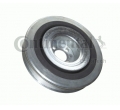 93183257 5614445 VD1065 Fulie arbore cotit Opel Astra H 1.9 marca Contitech