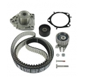 VKMC 05193 1606434 6606029 1334284 1334242 Kit distributie cu pompa apa Opel Astra H 1.9 VKMC 05193 1606434 6606029 1334284 1334242