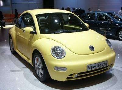 Piese Auto VW Beetle (5C1) 10/11 ->