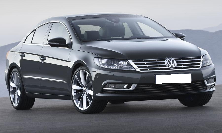 Piese Auto VW CC (358) 11/11 ->