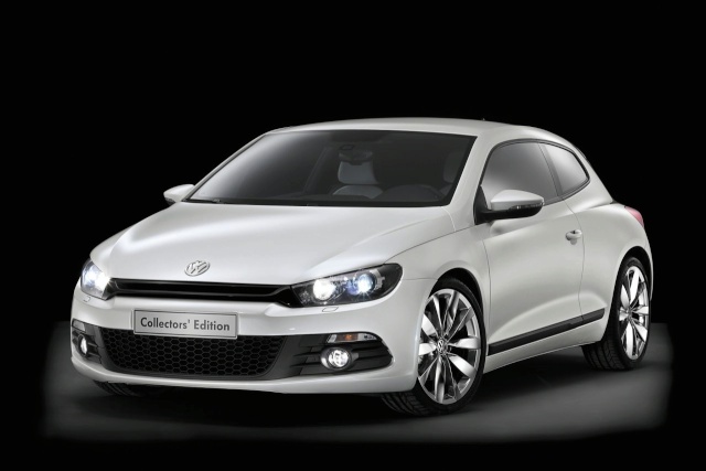 Piese Auto VW Scirocco 05/08 ->