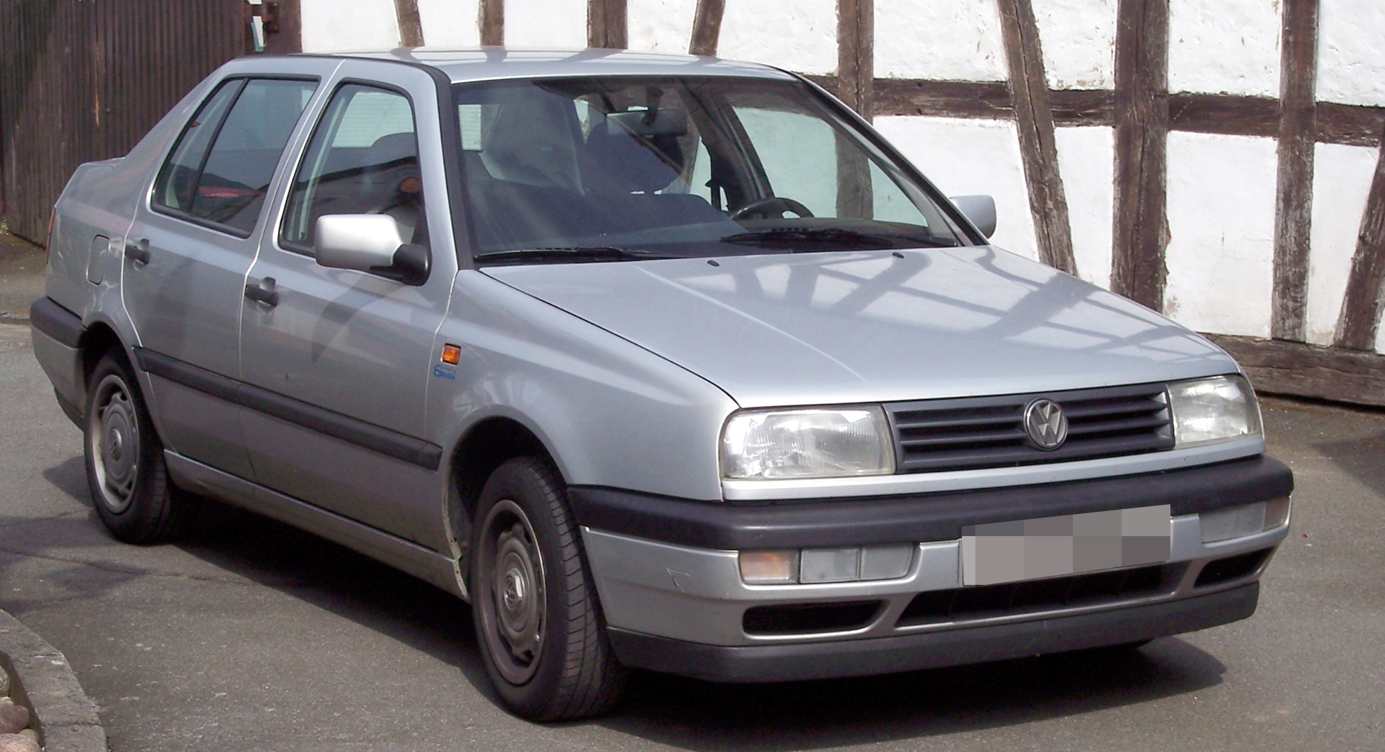 Piese Auto VW Jetta III 08/05 - 10/10