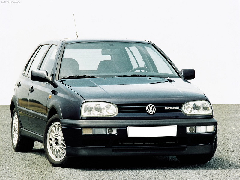 Piese Auto VW Golf III 07/93 - 04/99