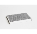 WCF195 Filtru polen carbon activ Opel Astra G QWP