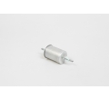 818568 WFF114 Filtru benzina Opel Astra G marca QWP