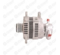 WGE202 98056441 6204288 Alternator Opel Astra H Z17DTL Z17DTH 100 AMP marca QWP
