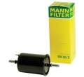 Filtru benzina Chevrolet Kalos/Aveo 1,2 1.4 MANN