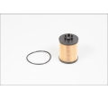 WOF117 650307 Filtru ulei scurt Opel Astra H marca QWP