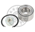 93188889 1603337 WWB243 Rulment roata fata Opel Corsa D marca QWP