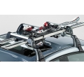 Suporţi pentru skiuri Snowpro Luxe pentru Chevrolet Cruze
