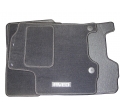 Set covorase mocheta gri Chevrolet Aveo / Kalos originale GM