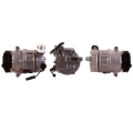 Compresor AC Opel insignia A ELSTOCK