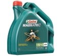 10w40 Ulei motor Castrol Magnatec 10w40 A3/B4 bidon 4L
