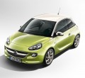 Elemente exterior Opel Adam