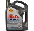Ulei motor SHELL HELIX ULTRA PRO AG 5W30 5L