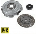 622333200 Kit ambreiaj complet AUDI A3 1.6 FSI LUK
