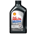 Ulei motor SHELL HELIX ULTRA PRO AML 5W30 1L