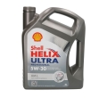 Ulei motor SHELL HELIX ULTRA PRO AML 5W30 5L