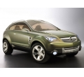 Accesorii Opel Antara