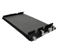 FR3Z-19712-C Radiator clima Ford Mustang original FORD
