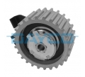 636685 Rola intinzatoare curea distributie Z19DT DAYCO pentru Opel Zafira B, Astra H, Vectra C, Signum