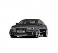 Audi A5 Sportback (8TA) 09.09-