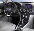Elemente interior Opel Antara