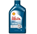 SHEN0083 Ulei motor SHELL HELIX HX7 PRO AV 5W30 1L