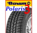 1002551 Kit janta si anvelopa Barum Polaris 3 205/60 R16 Opel Astra J diesel 5x115 DOT 2018