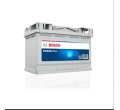 Acumulator auto BOSCH S4 85Ah/800A