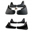 Set bavete noroi spate Opel Antara GM