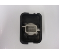 6845784 Rezistenta ventilator habitaclu Opel Astra G sistem BEHR GM