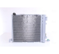 94385 Radiator AC Opel Astra G 2.0 producator NISSENS