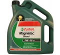  Ulei motor Castrol Magnatec 5w40 bidon 5L DPF