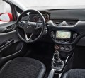 Elemente interior Opel Corsa E