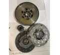 Ambreiaj Opel Astra J 1.7 600030800 15047210  624344133 Kit ambreiaj complet Opel Astra J 1.7  A17DTC A17DTJ A17DTR GM