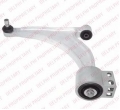 352050  TC2429 Bascula stanga fata Opel Insignia Delphi