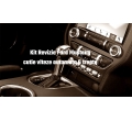 Kit Revizie cutie viteze automata 6 trepte Ford Mustang
