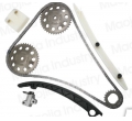 distributie A14NET lant  astra j Kit distributie Opel Astra J 1.4 turbo original GM